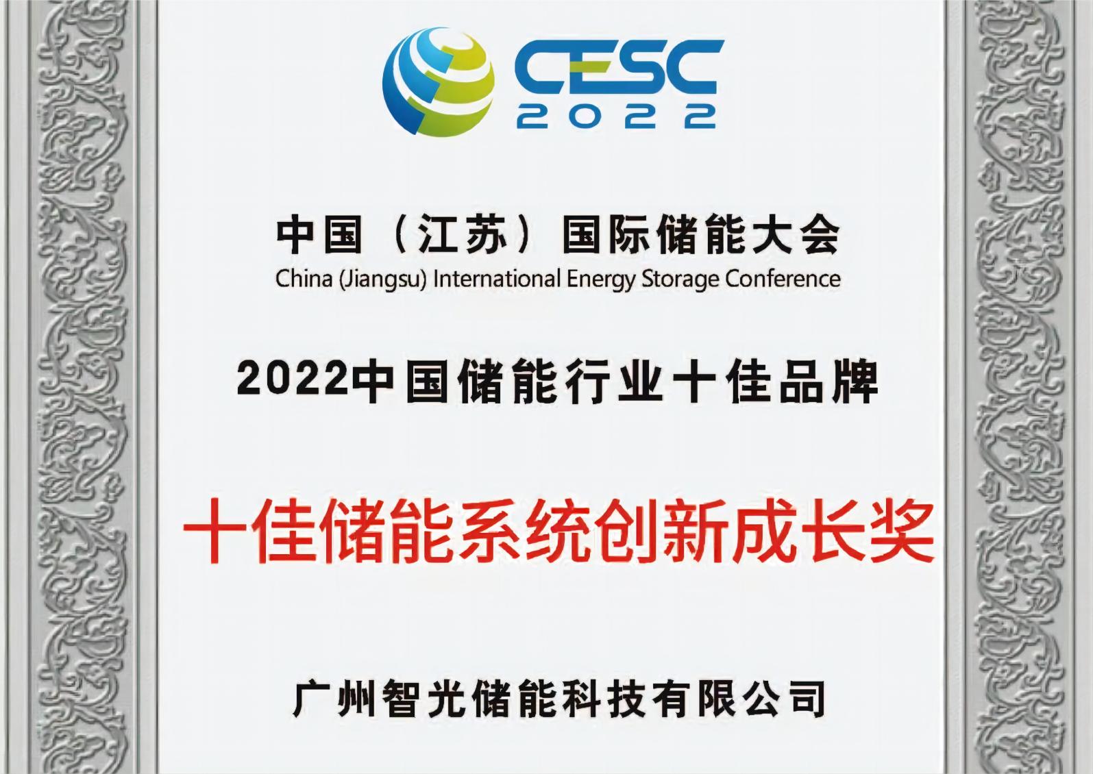 2022���й�������ҵʮ�Ѵ�����������������
