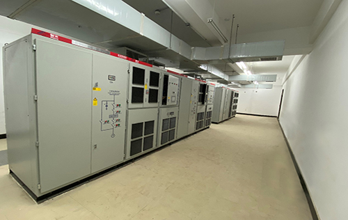 ���ݿ���������2��460MW��������ú���ȵ���������Ŀ